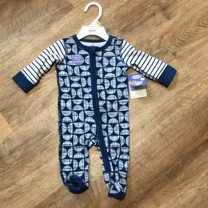 Boppy 3 Month Sleeper- New with Tags